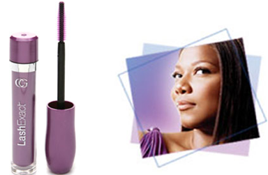 New Mascara Alert!  Cover Girl Lash Exact Mascara